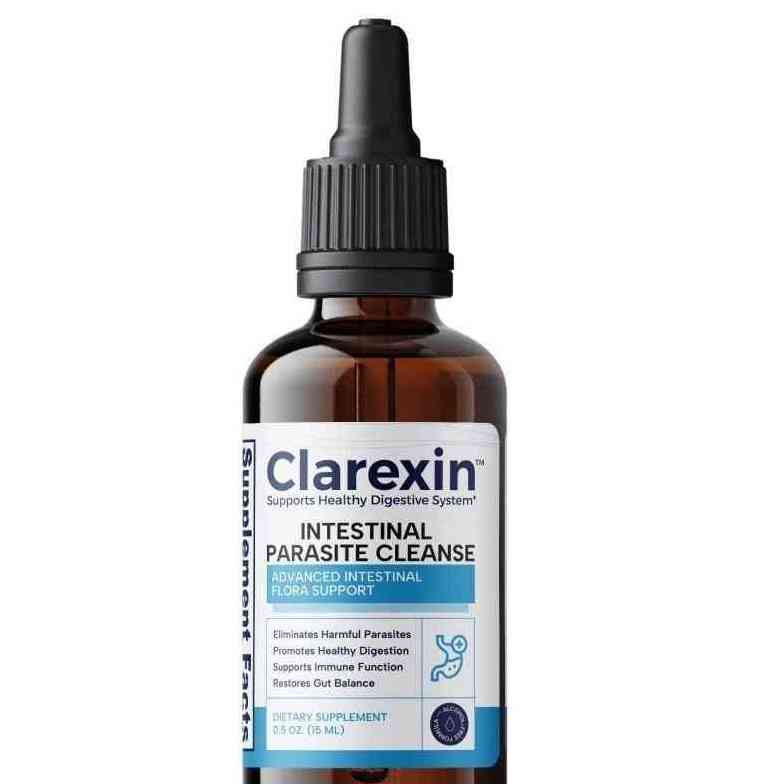 Clarexin  Drops
