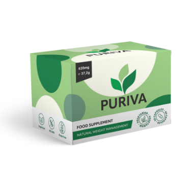 Puriva Capsules
