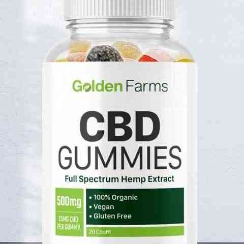 Golden Farmscbd