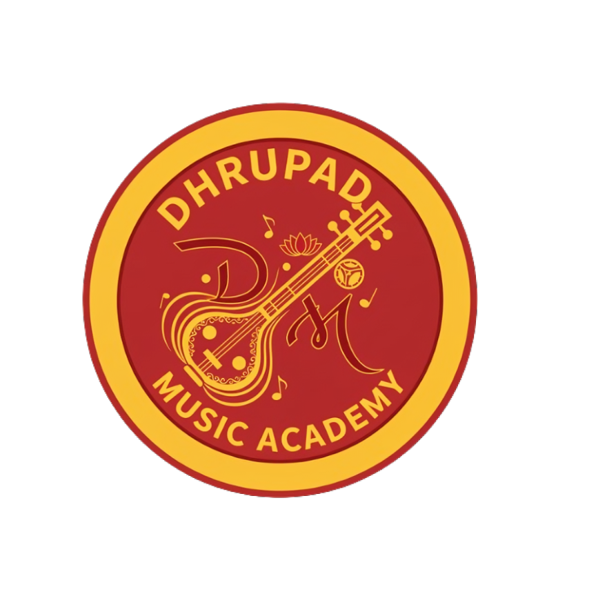 Dhrupad Music