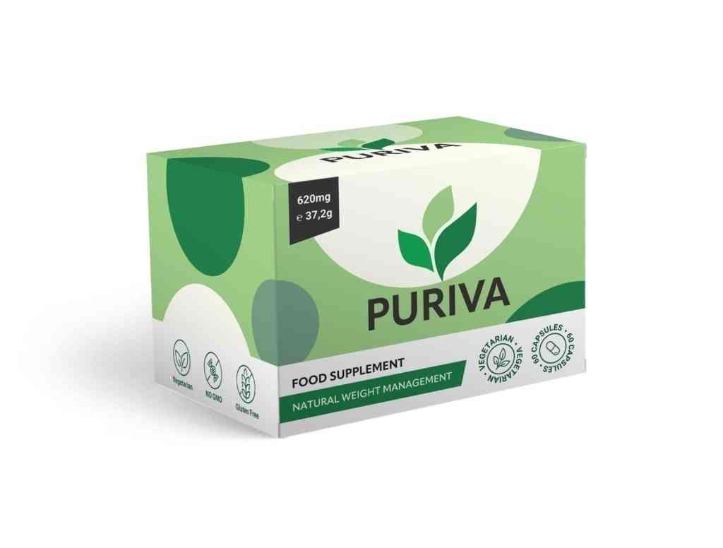 Puriva Capsules