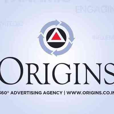 Origins Advertising  Pvt. Ltd