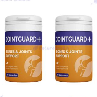 Jointguard Tunisia