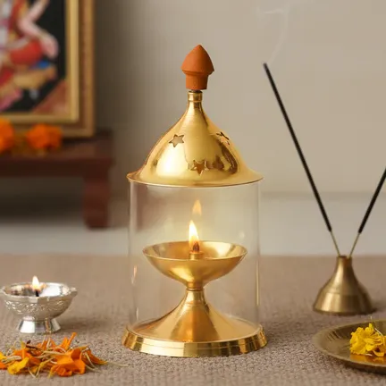 Pooja  Items