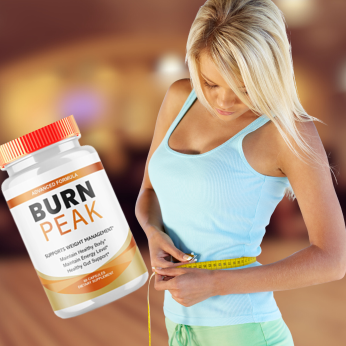Burn Peak Weight Loss