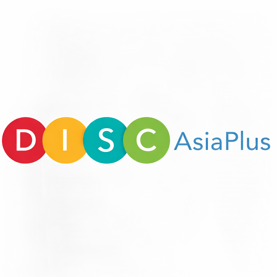 DISCAsia Plus