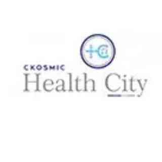 Ckosmic Health City