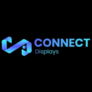Connect Displays