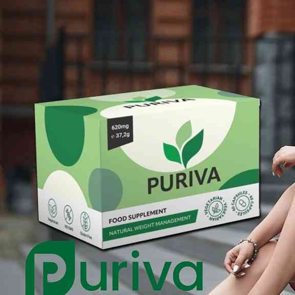 Puriva Denmark