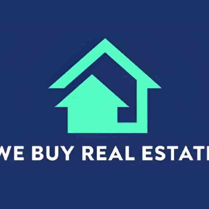 We Buy Real Estate
