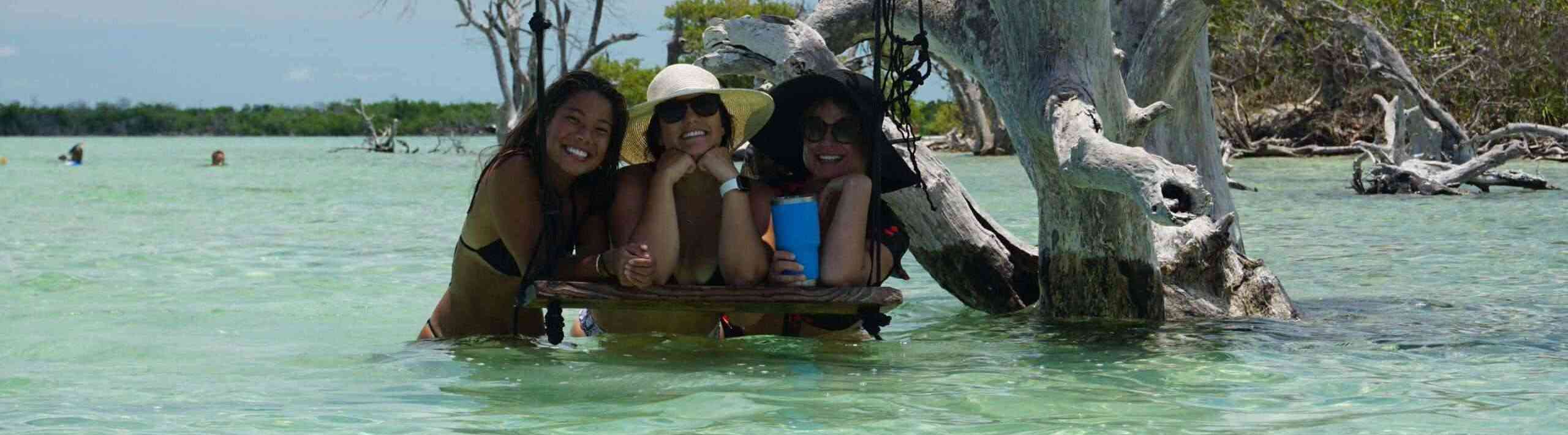 Casual Monday Charters