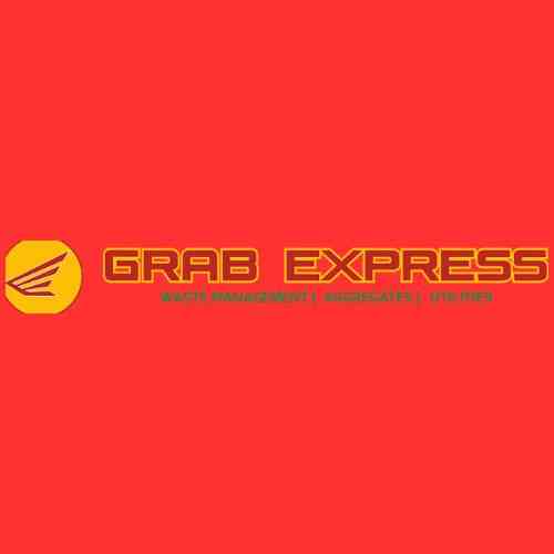 Grab Express