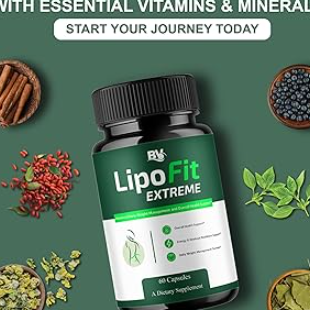 Lipofit Reviews