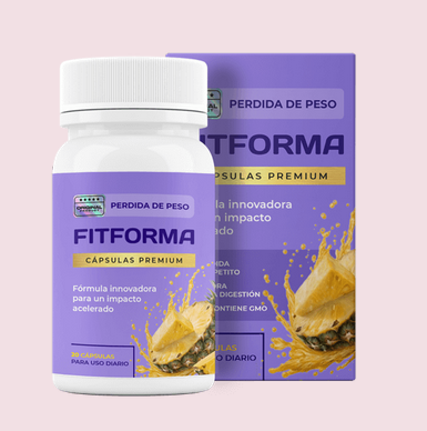 FitForma Salvador