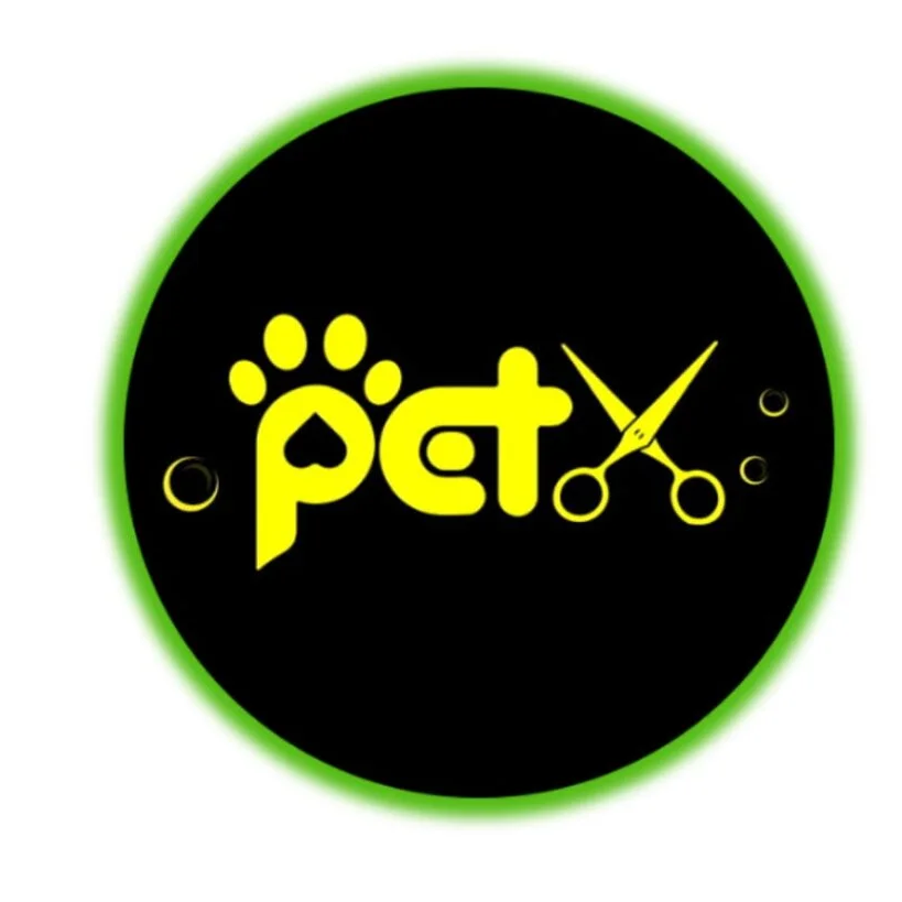 Pooches In The Bluffs