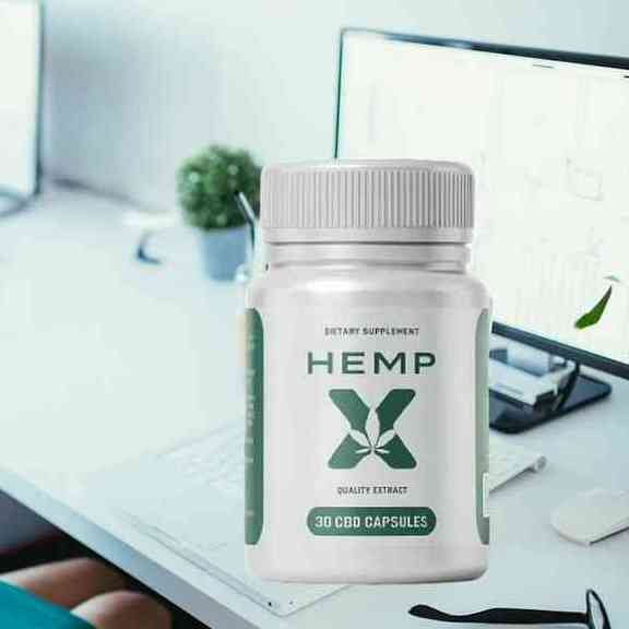 hempx cbdsale