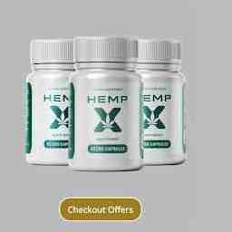 HempX CBD