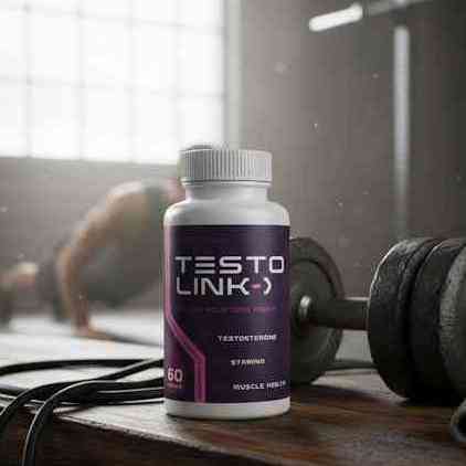 Testo Link