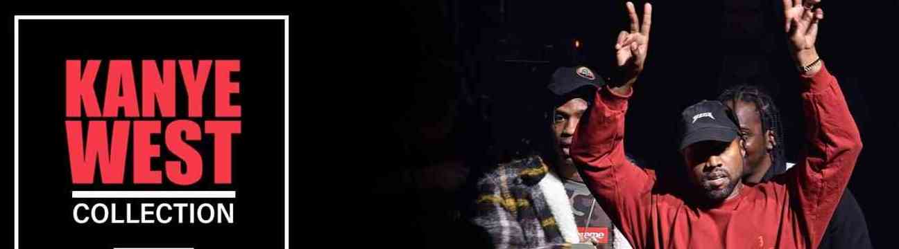 Kanye Kanyewestmerch