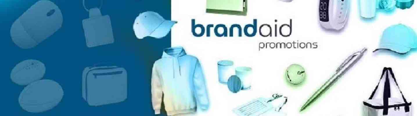 Brand Aid Promotions