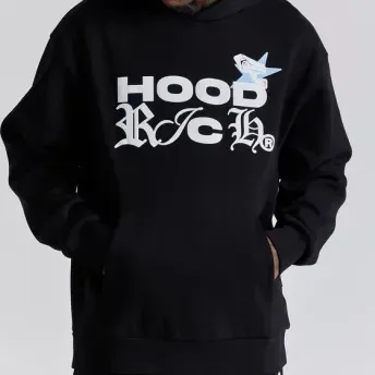 Hoodrich Hoodie