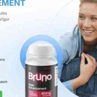 Brunomale Enhancement