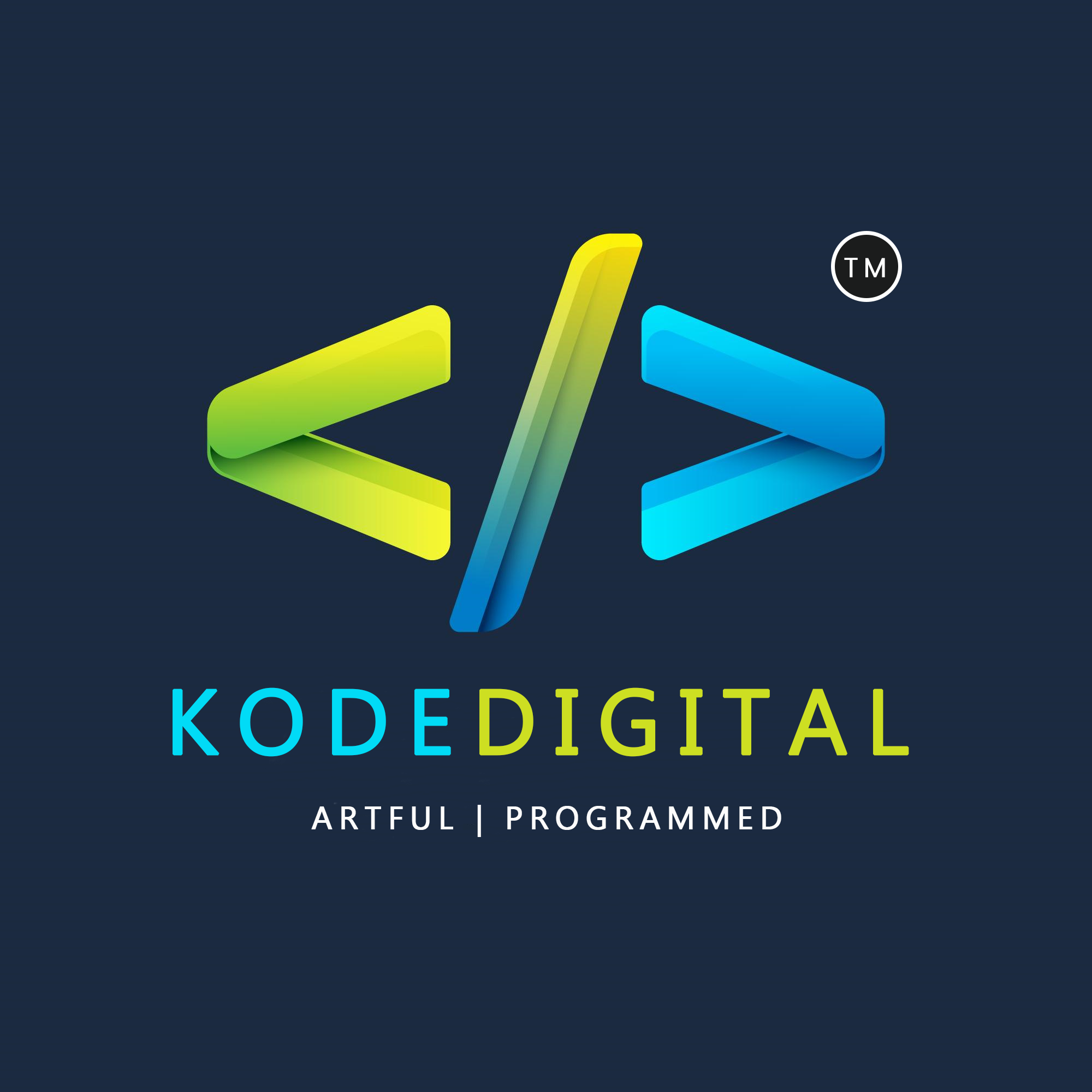Kode Digital