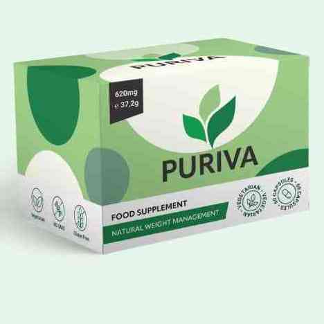 Puriva Capsules