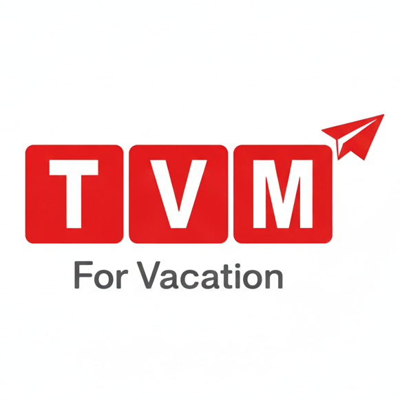 The Vacation Masters