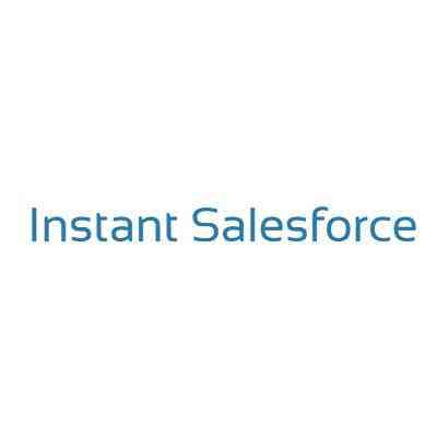 Instant Salesforce