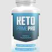 Keto Prime
