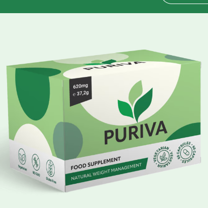 Puriva Capsules