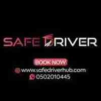 Safe Driver Hub