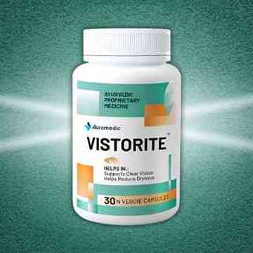 Vistorite India