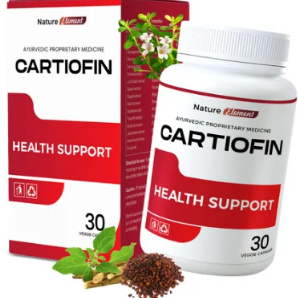 CartiofinIndia Reviews