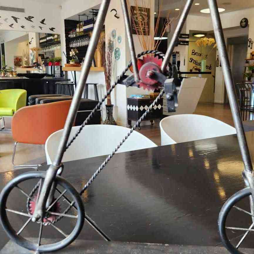 Paamonim Hotel Jerusalem