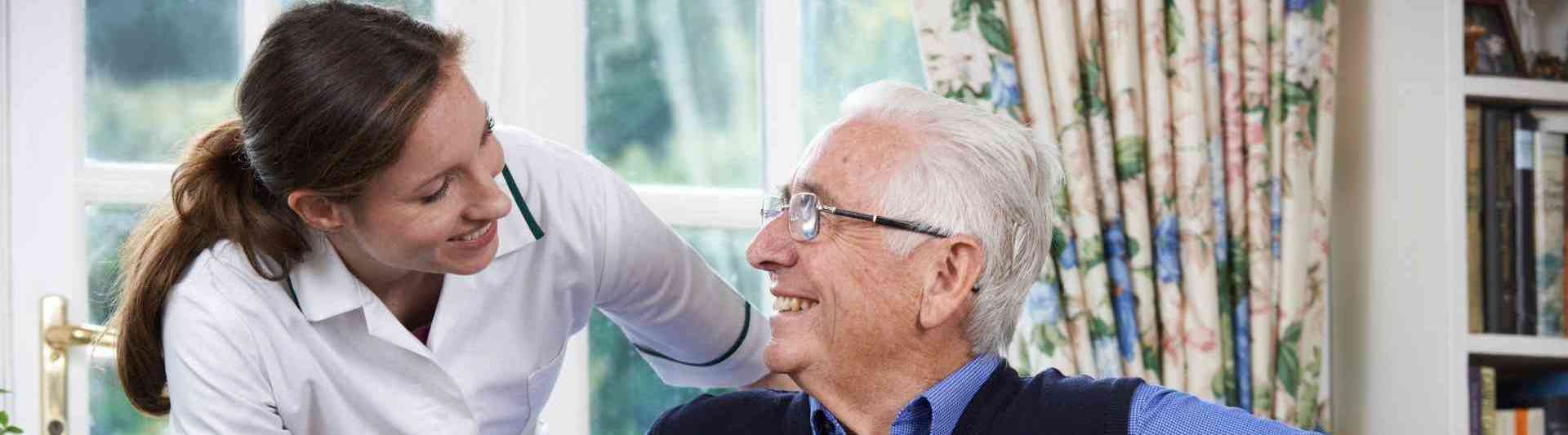 Care For Me Homecare  Services  