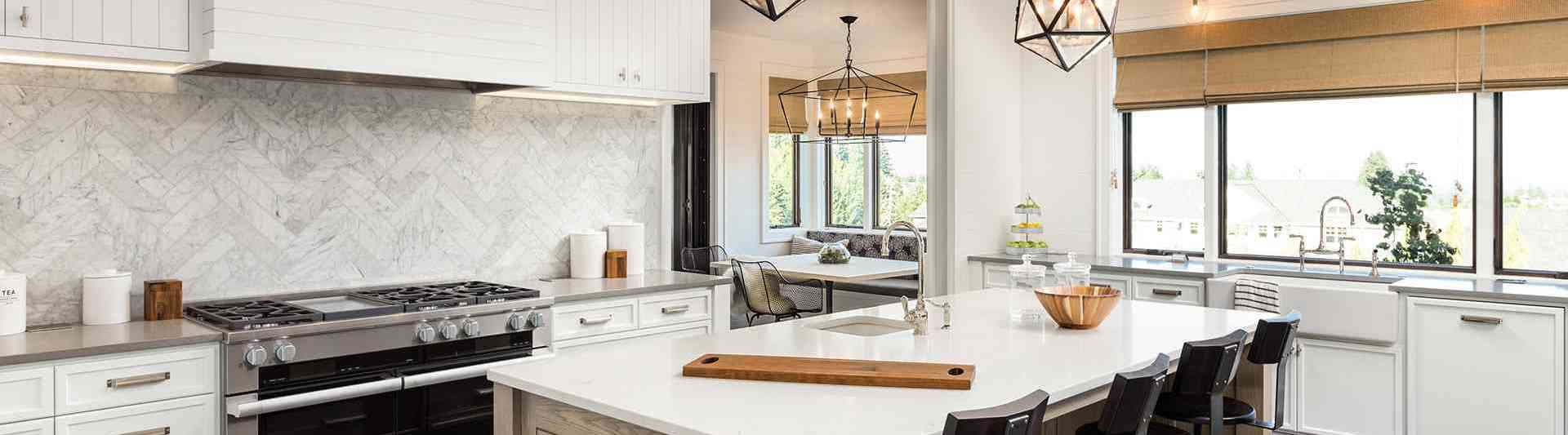 Authentic  Custom Cabinetry