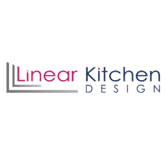 Linear Kitchen  Design
