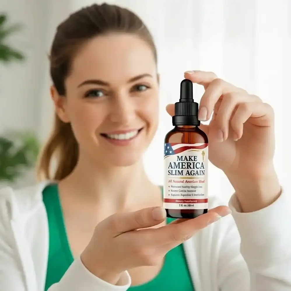MakeAmerica SlimAgain