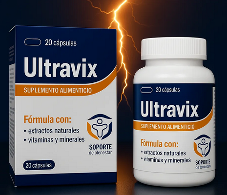 ULTRAVIX Salvador