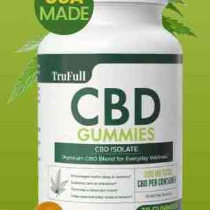 TruFull  Gummies