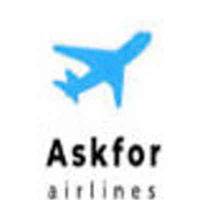 Ask For Airlines