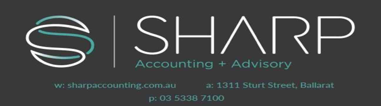 Sharp Accounting