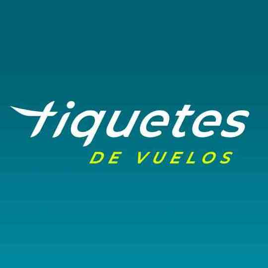 Tiquetes De Vuelos Espa&ntilde;a
