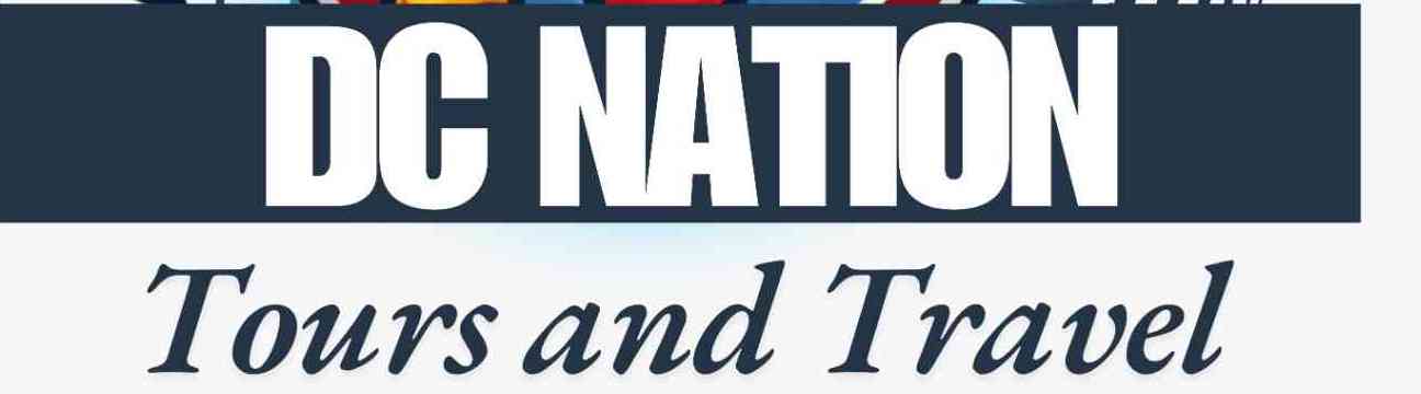 DC Nation Tours