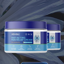 ArthroMax Cream