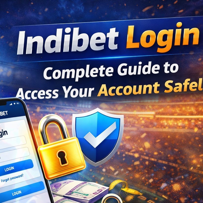 Indibet Official
