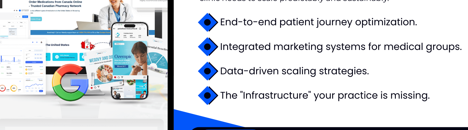 Rankingeek Marketing Agency