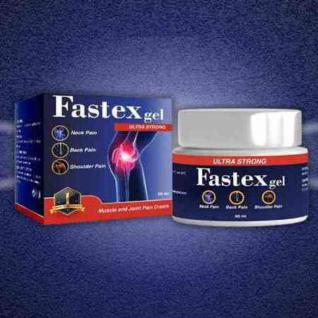 Fastex Kenya